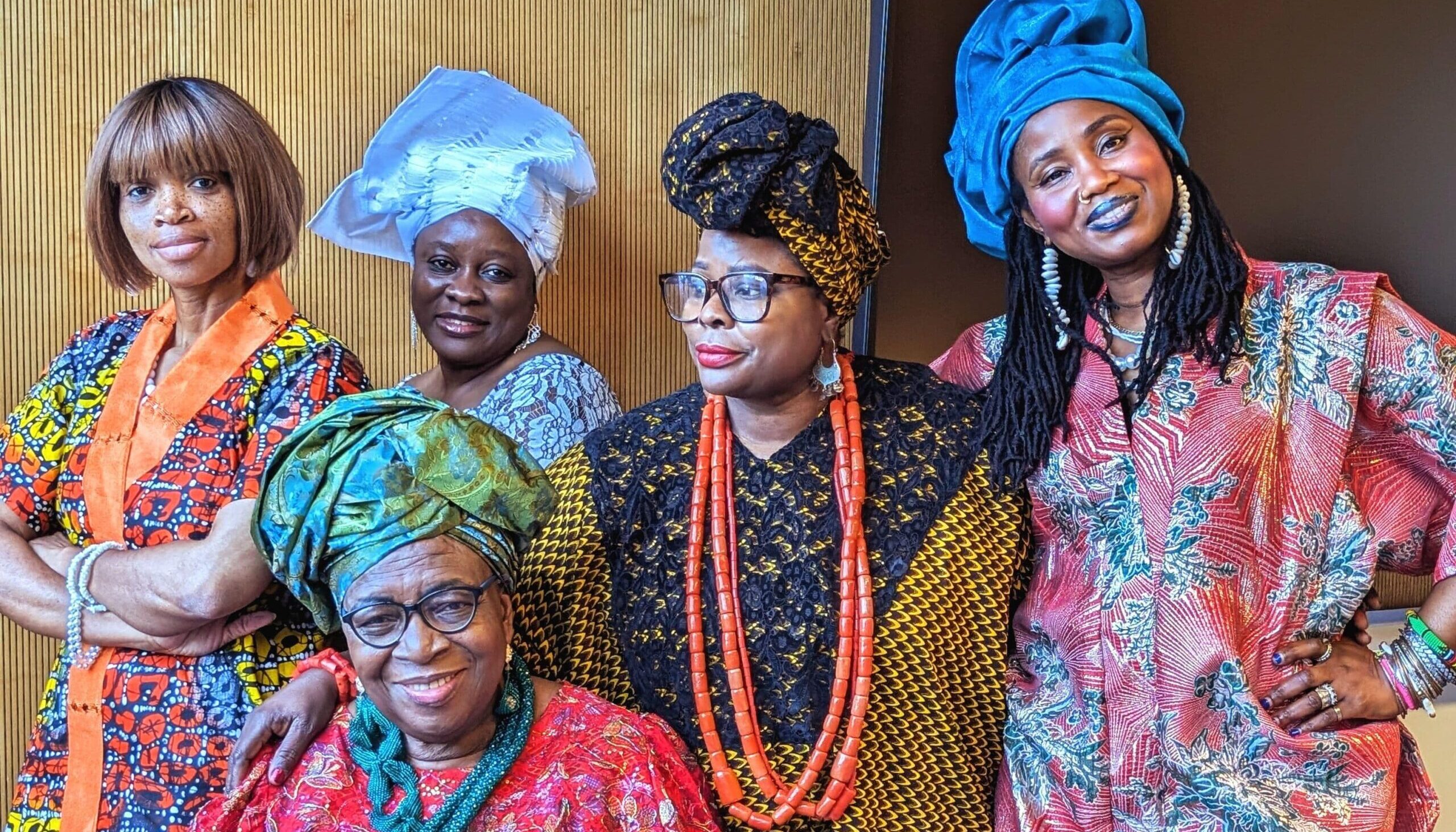 NCMC’s Women Cultural Meet & Greet Session in Brampton